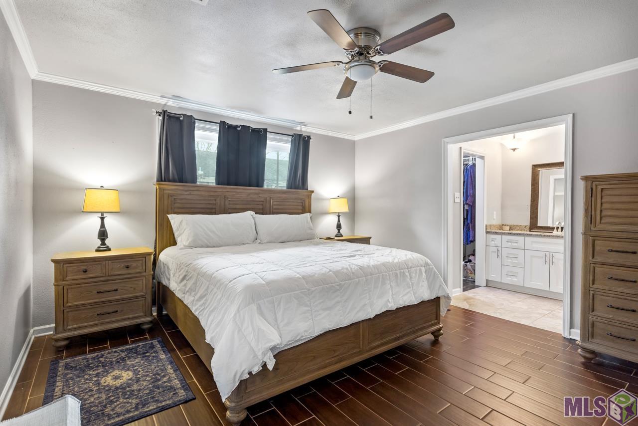 7232 Barringer Court Baton Rouge, LA 70817 - Photo 7 of 16 Gallery Image 7