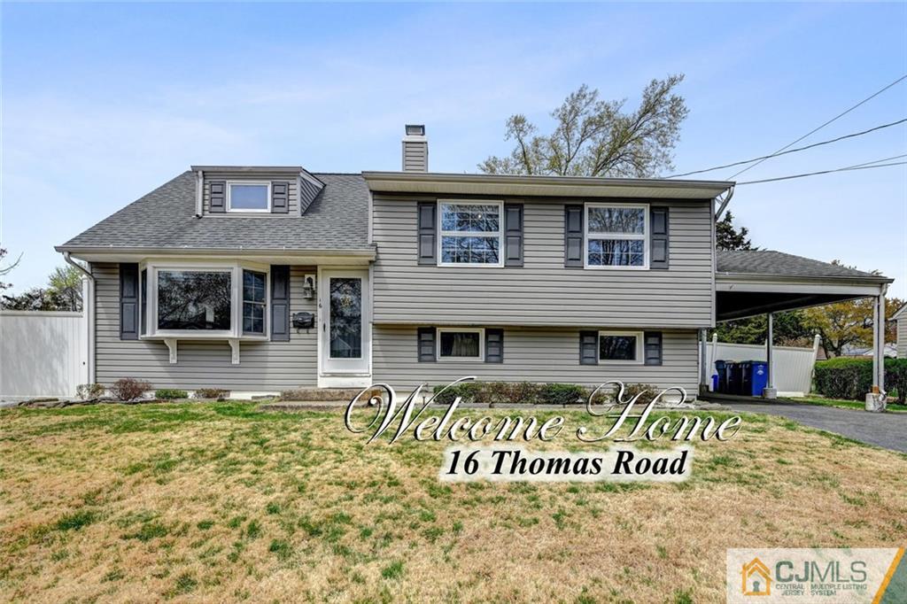 16 Thomas Road Somerset, NJ 08873 - Photo 1 of 25 Gallery Image 1