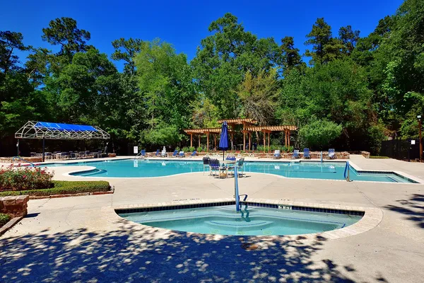$445,000 | 146 East Northcastle Circle, The Woodlands, TX 77384