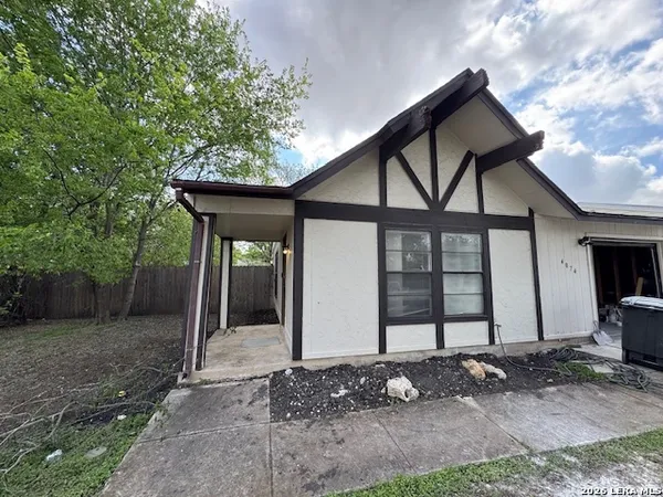 $1,295 | 4074 Gallery Sun Drive, San Antonio, TX 78244