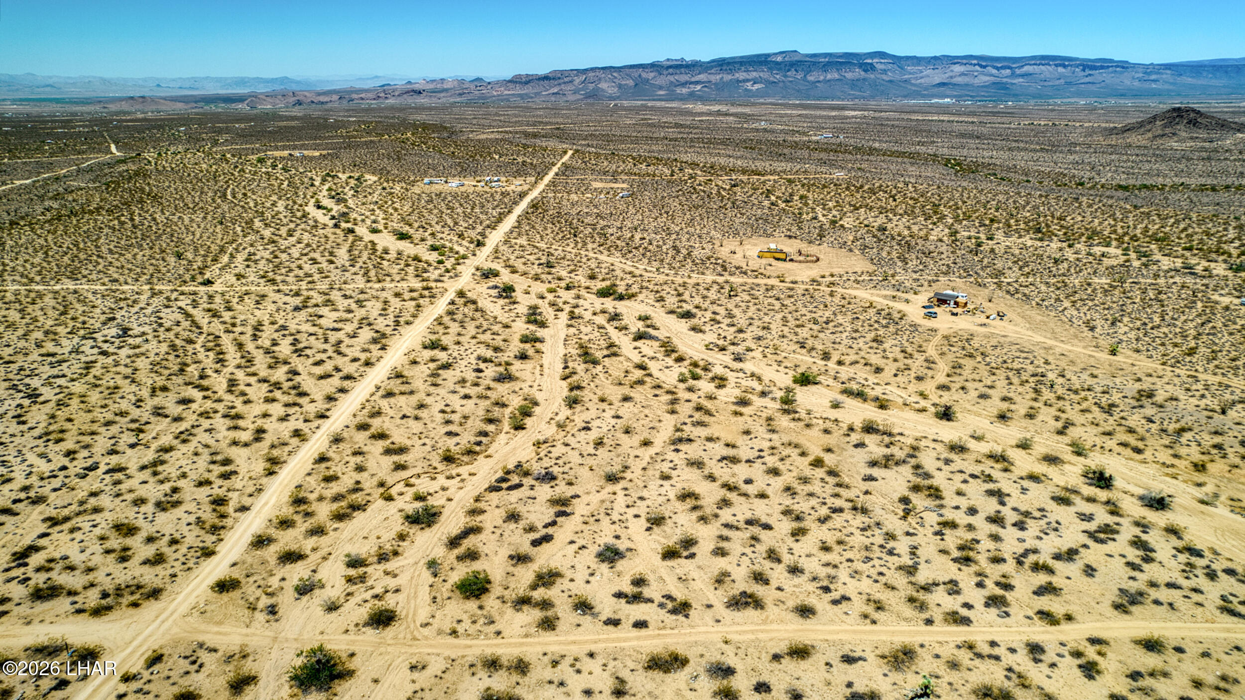 0 Unknown Road Yucca, AZ 86438 - Photo 6 of 9