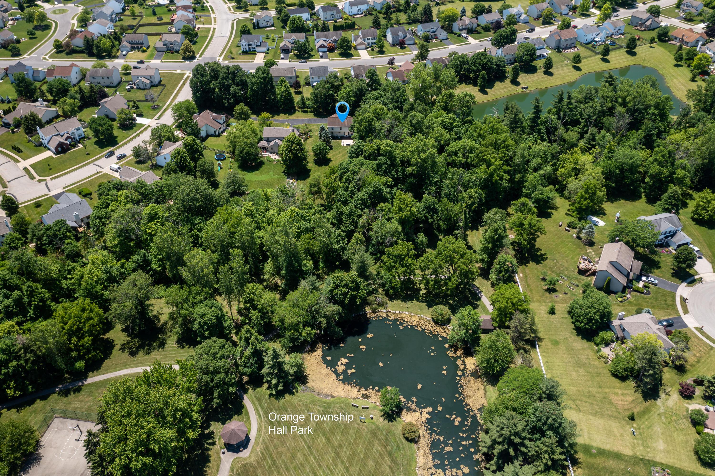7744 Pinehill Road Lewis Center, OH 43035 - Photo 50 of 52 7744 Pinehill Rd_MLS_50