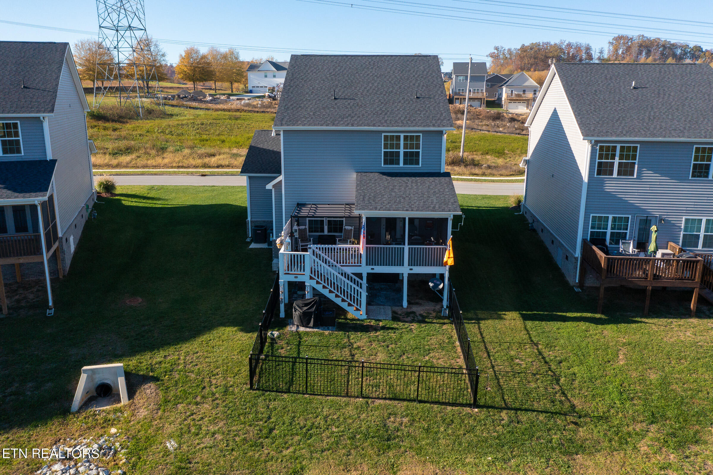 121 Fortenberry Street Oak Ridge, TN 37830 - Photo 29 of 29 JBP_Fortenberry121_2400px-29