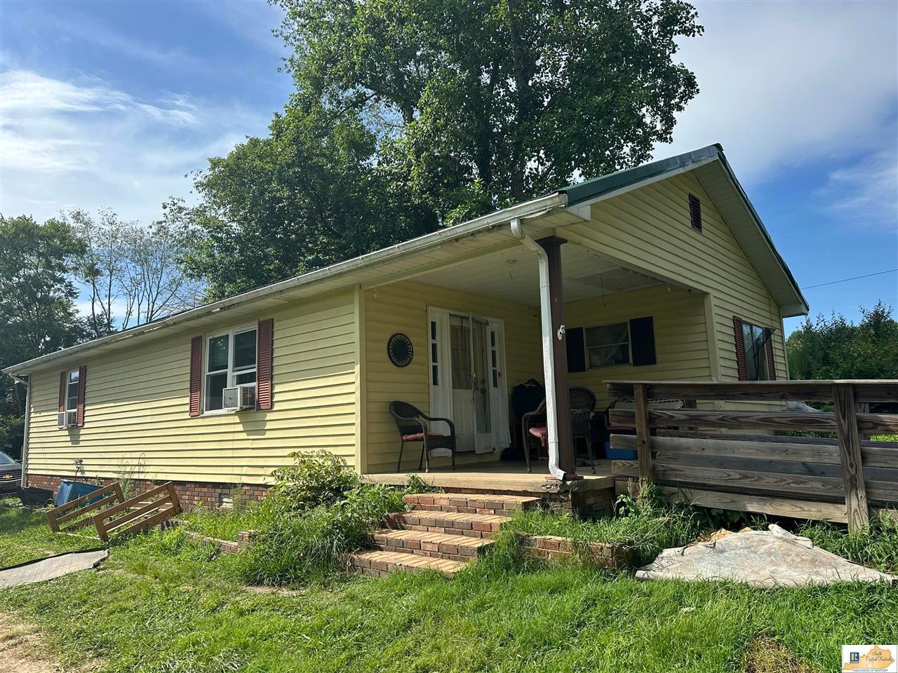 276 Old Edmonton Road Tompkinsville, KY 42167 - Photo 1 of 1 Gallery Image 1