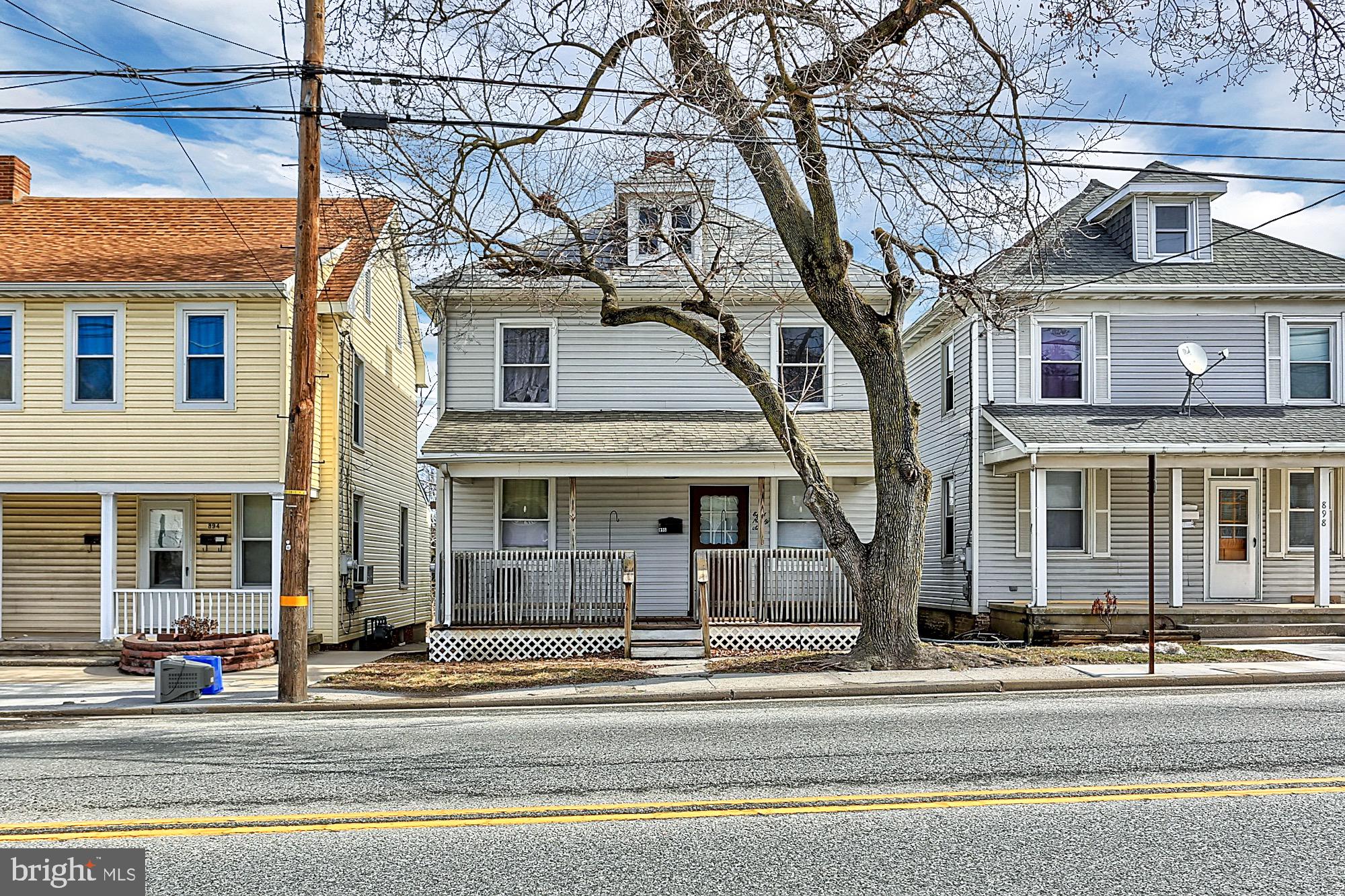 896 Baltimore Street Hanover, PA 17331 - Photo 1 of 22 Gallery Image 1