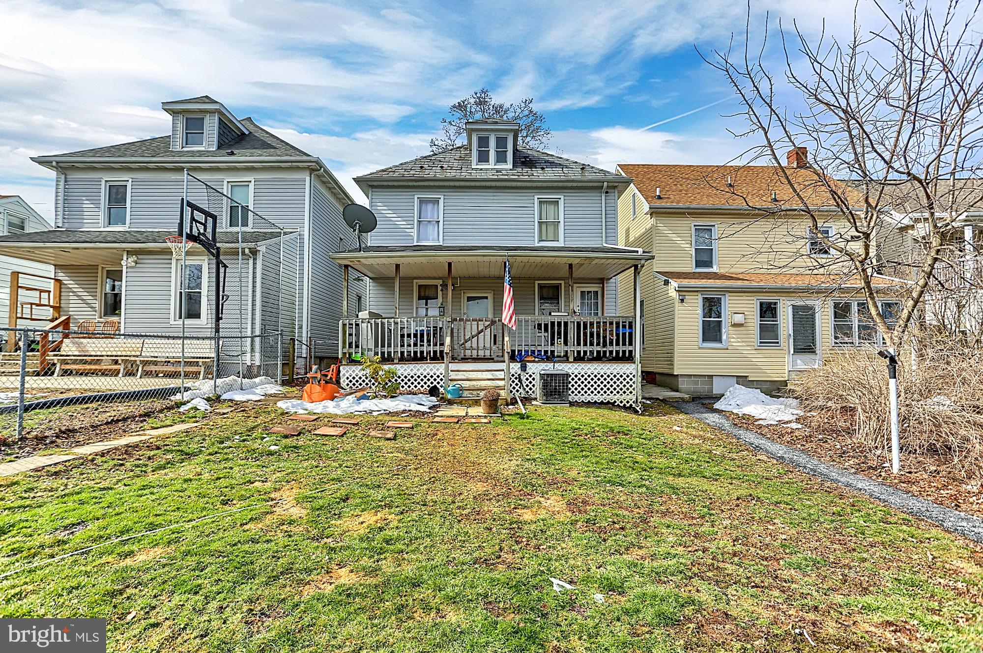 896 Baltimore Street Hanover, PA 17331 - Photo 19 of 22 Gallery Image 19
