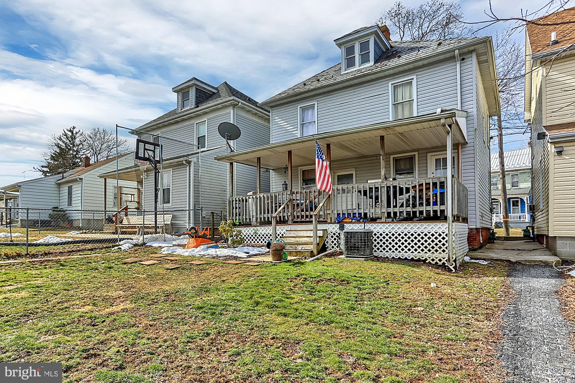 896 Baltimore Street Hanover, PA 17331 - Photo 20 of 22 Gallery Image 20