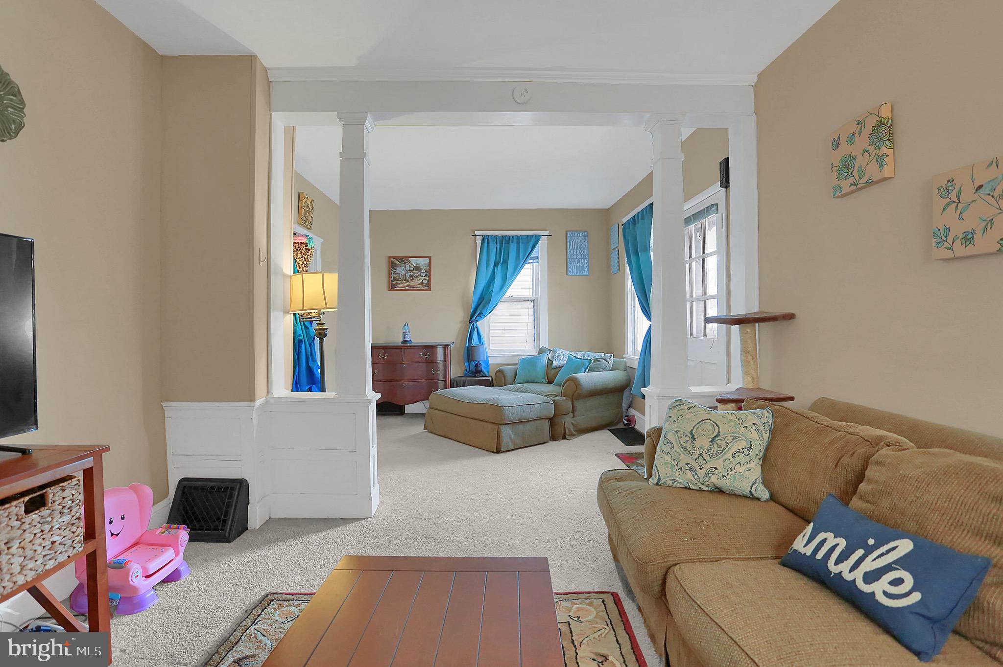 896 Baltimore Street Hanover, PA 17331 - Photo 3 of 22 Gallery Image 3