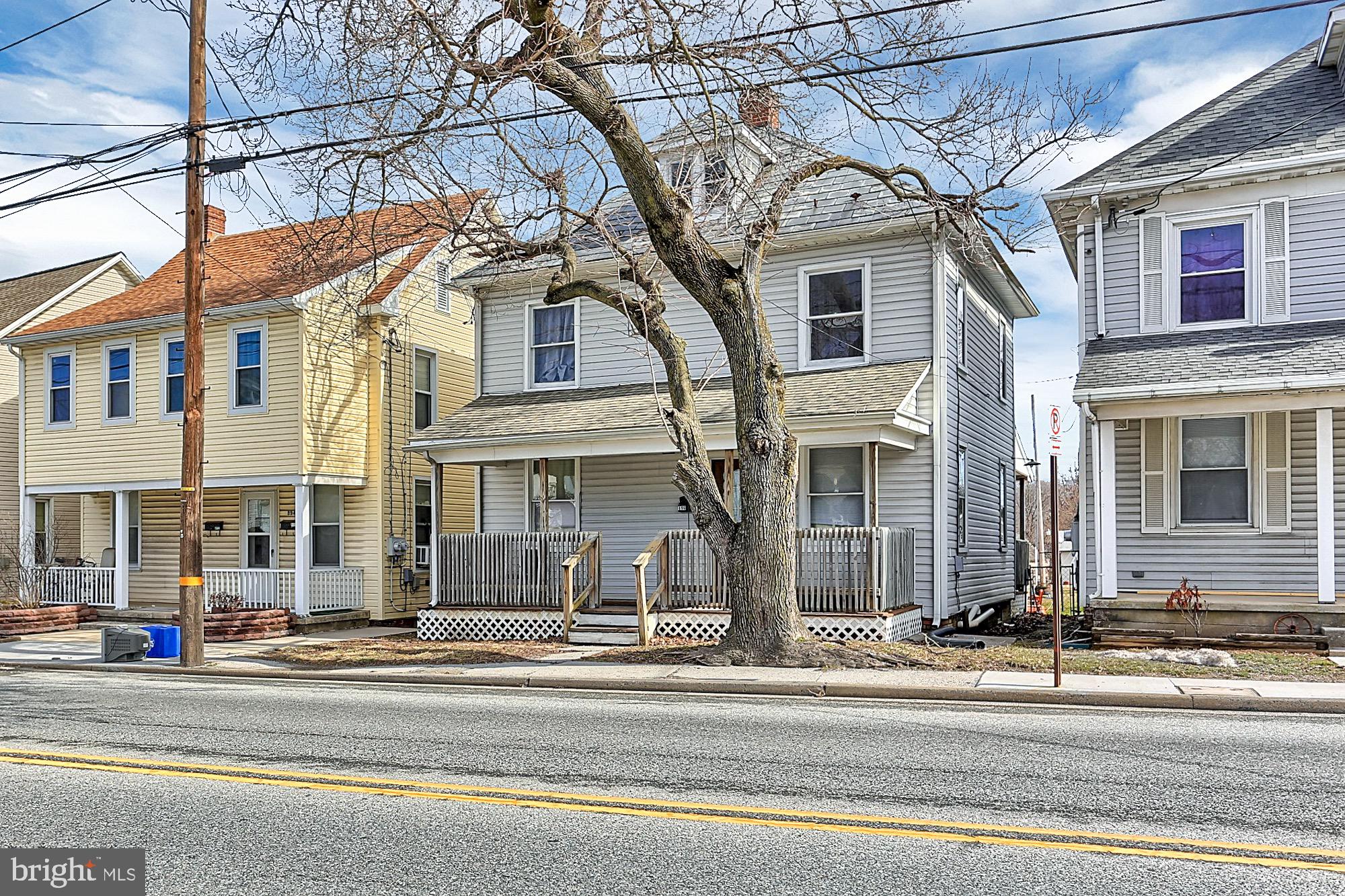 896 Baltimore Street Hanover, PA 17331 - Photo 22 of 22 Gallery Image 22