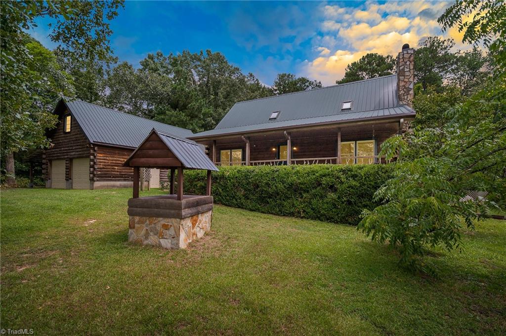 175 Martin Road Biscoe, NC 27209 - Photo 1 of 44 Gallery Image 1