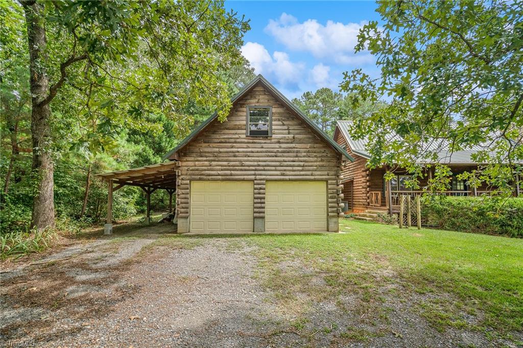 175 Martin Road Biscoe, NC 27209 - Photo 30 of 44 Gallery Image 30