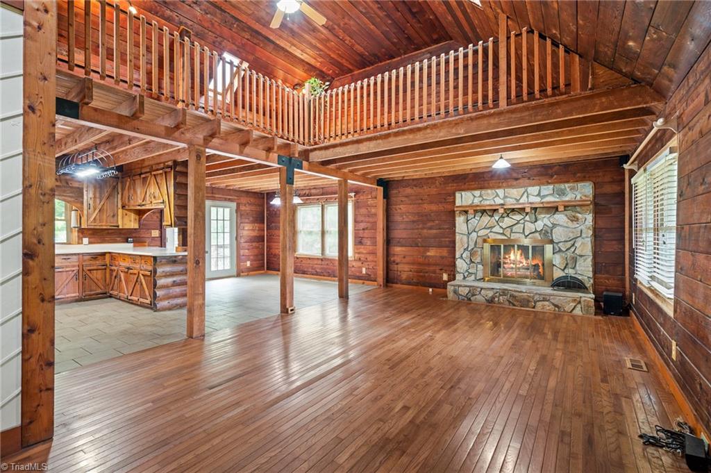 175 Martin Road Biscoe, NC 27209 - Photo 3 of 44 Gallery Image 3