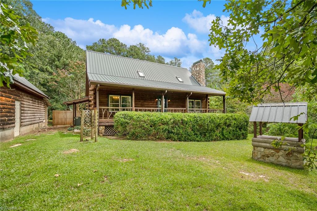 175 Martin Road Biscoe, NC 27209 - Photo 31 of 44 Gallery Image 31