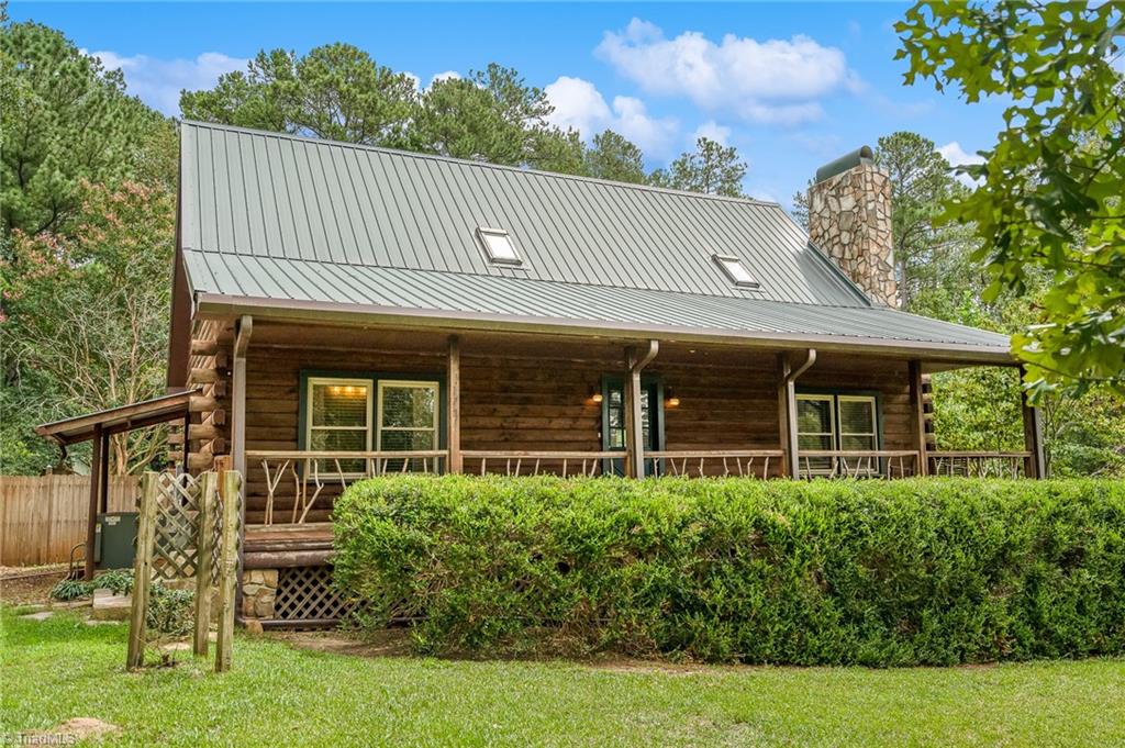 175 Martin Road Biscoe, NC 27209 - Photo 32 of 44 Gallery Image 32
