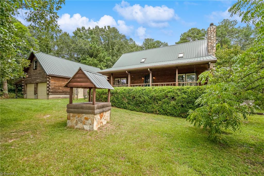 175 Martin Road Biscoe, NC 27209 - Photo 33 of 44 Gallery Image 33