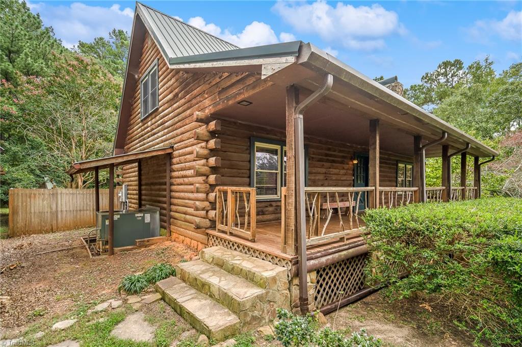 175 Martin Road Biscoe, NC 27209 - Photo 34 of 44 Gallery Image 34