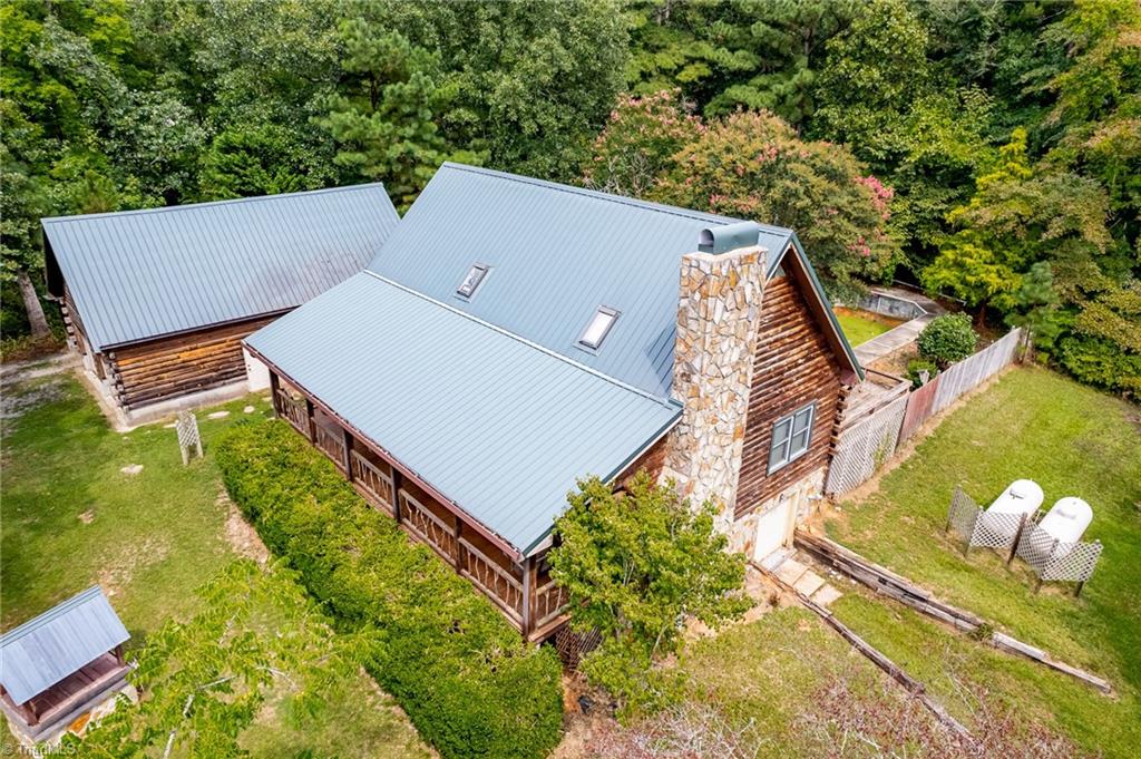 175 Martin Road Biscoe, NC 27209 - Photo 40 of 44 Gallery Image 40