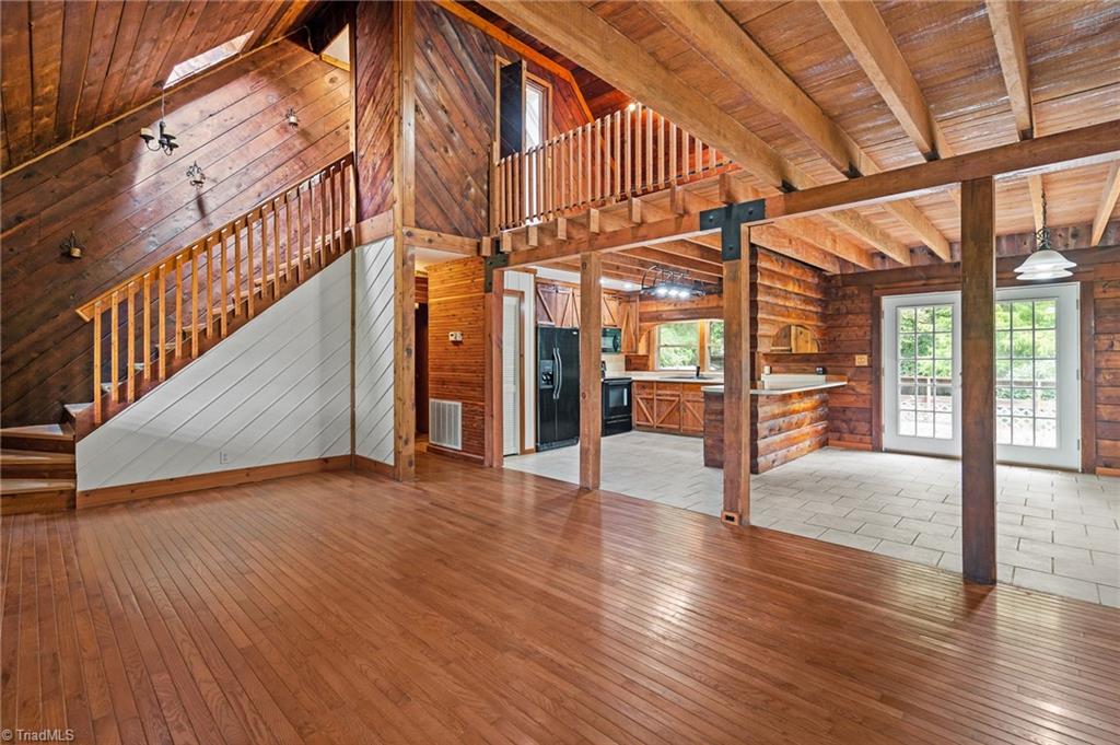 175 Martin Road Biscoe, NC 27209 - Photo 4 of 44 Gallery Image 4