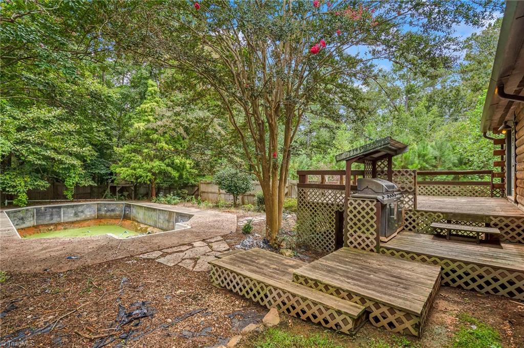 175 Martin Road Biscoe, NC 27209 - Photo 42 of 44 Gallery Image 42