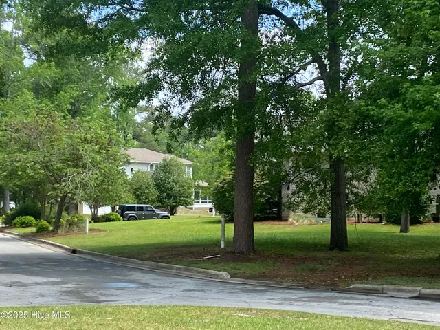 $65,000 | 165 Hawks Pond Road, New Bern, NC 28562