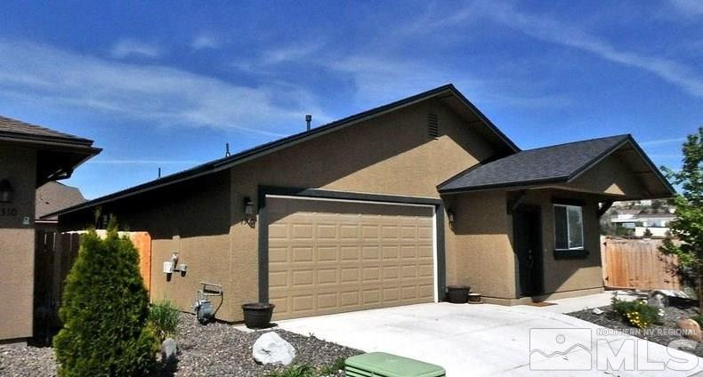 1300 Copper Leaf Drive Reno, NV 89506 - Photo 1 of 1 Photo 1
