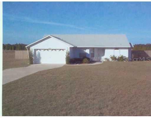 3147 Hammock Grove Road Groveland, FL 34736 - Photo 1 of 1 Exterior Front