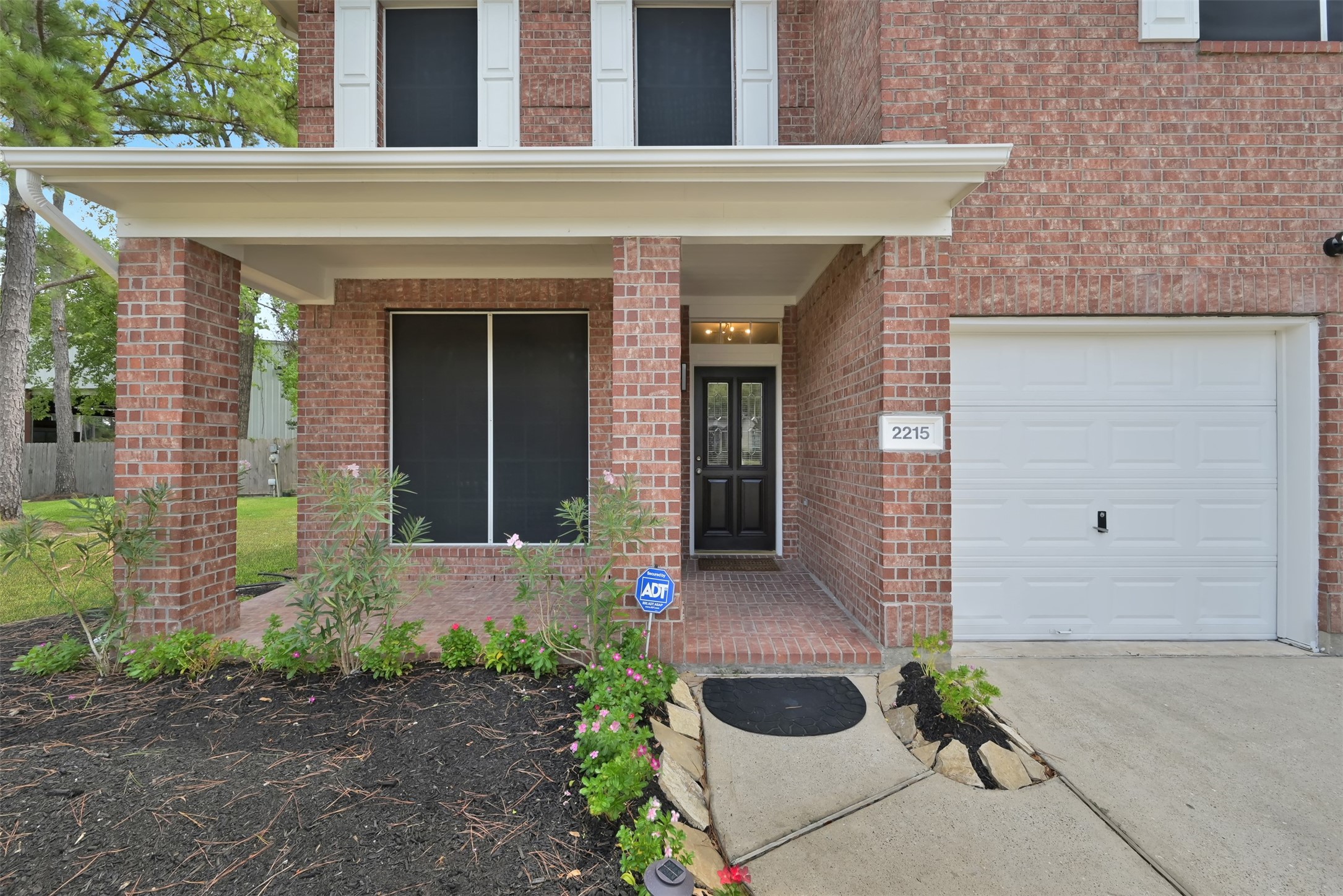 2215 Louetta Brook Lane Spring, TX 77388 - Photo 2 of 39