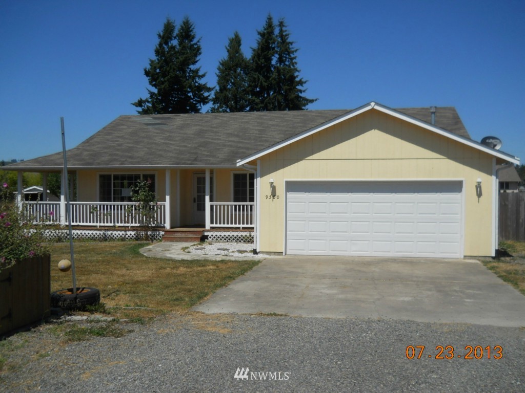 9500 181st Way Southwest Rochester, WA 98579 - Photo 1 of 15