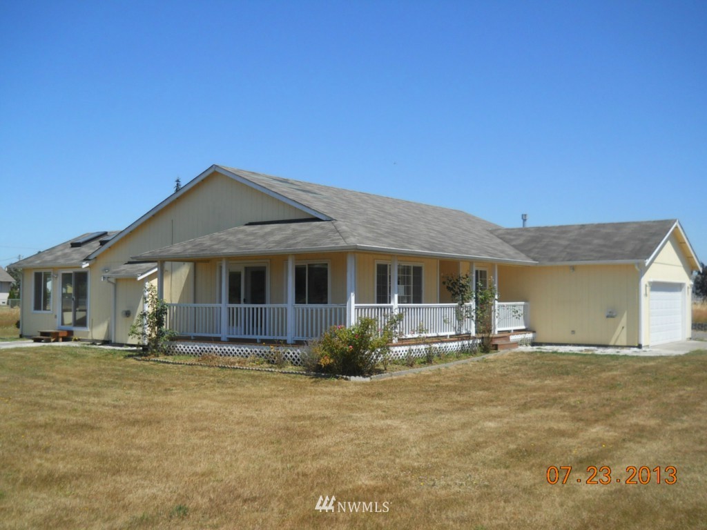 9500 181st Way Southwest Rochester, WA 98579 - Photo 3 of 15