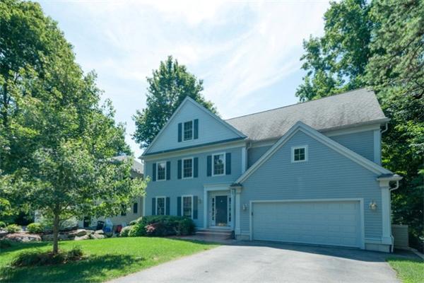25 Liberty Avenue Lexington, MA 02420 - Photo 1 of 29