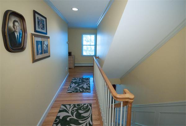 25 Liberty Avenue Lexington, MA 02420 - Photo 17 of 29