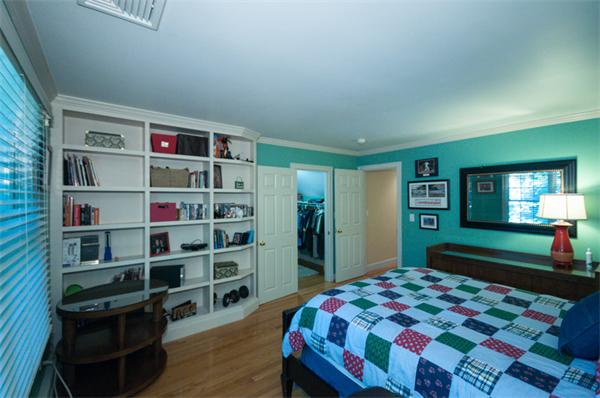 25 Liberty Avenue Lexington, MA 02420 - Photo 20 of 29