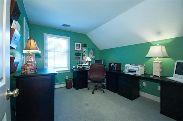 25 Liberty Avenue Lexington, MA 02420 - Photo 22 of 29