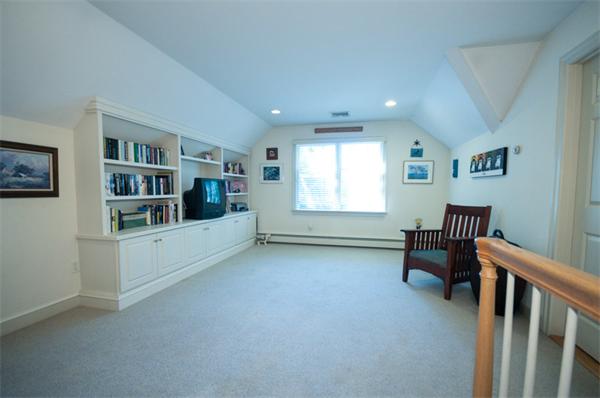 25 Liberty Avenue Lexington, MA 02420 - Photo 23 of 29