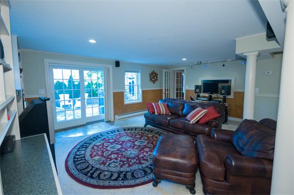 25 Liberty Avenue Lexington, MA 02420 - Photo 24 of 29