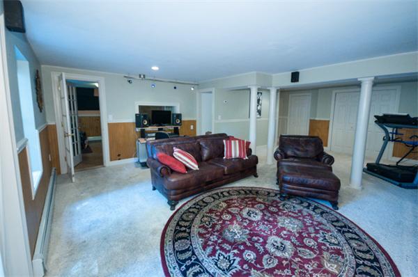 25 Liberty Avenue Lexington, MA 02420 - Photo 25 of 29