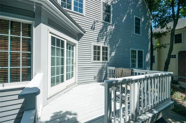 25 Liberty Avenue Lexington, MA 02420 - Photo 26 of 29