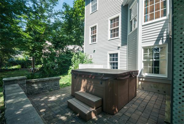 25 Liberty Avenue Lexington, MA 02420 - Photo 27 of 29