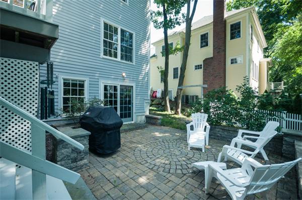 25 Liberty Avenue Lexington, MA 02420 - Photo 28 of 29