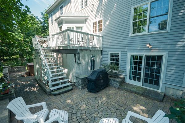 25 Liberty Avenue Lexington, MA 02420 - Photo 29 of 29