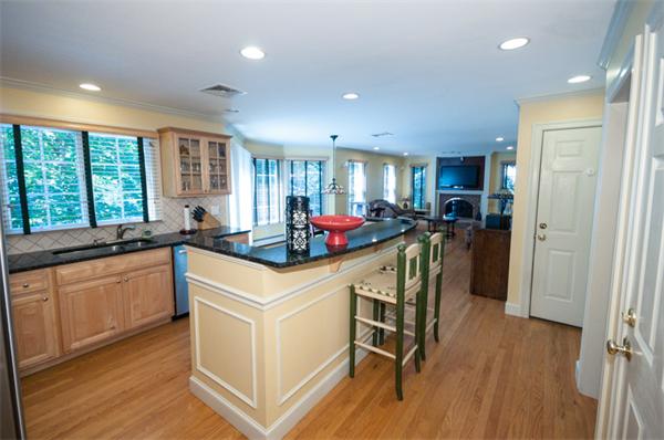 25 Liberty Avenue Lexington, MA 02420 - Photo 6 of 29