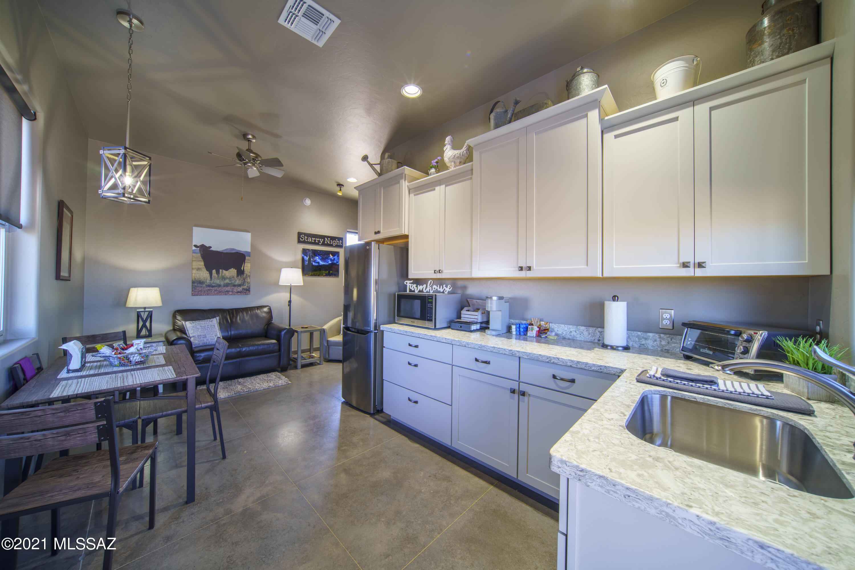 30 Lone Hawk Trail Elgin, AZ 85611 - Photo 28 of 35