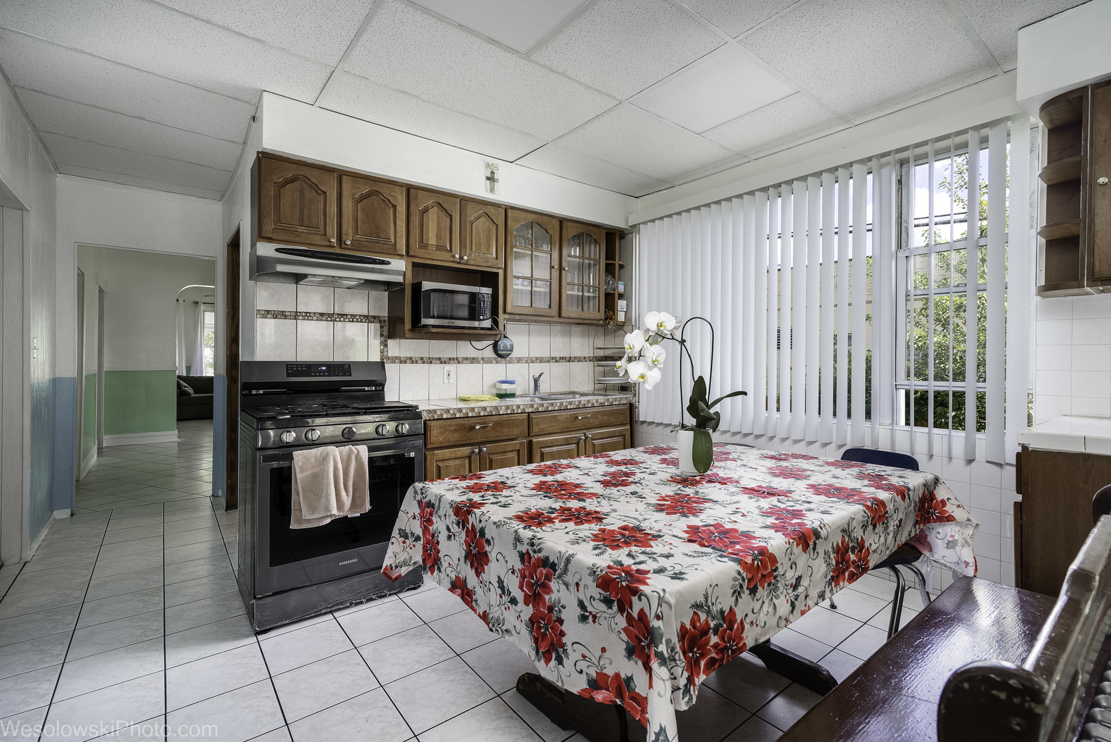 2416 North Rutherford Avenue Chicago, IL 60707 - Photo 12 of 30