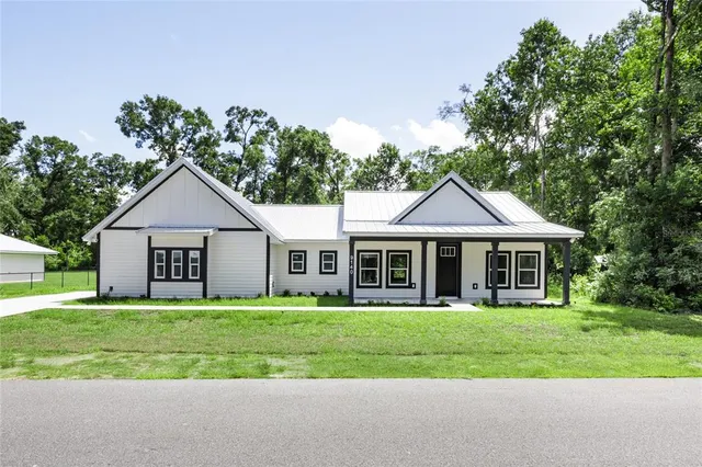 $364,000 | 9140 Dorie Drive, Fanning Springs, FL 32693