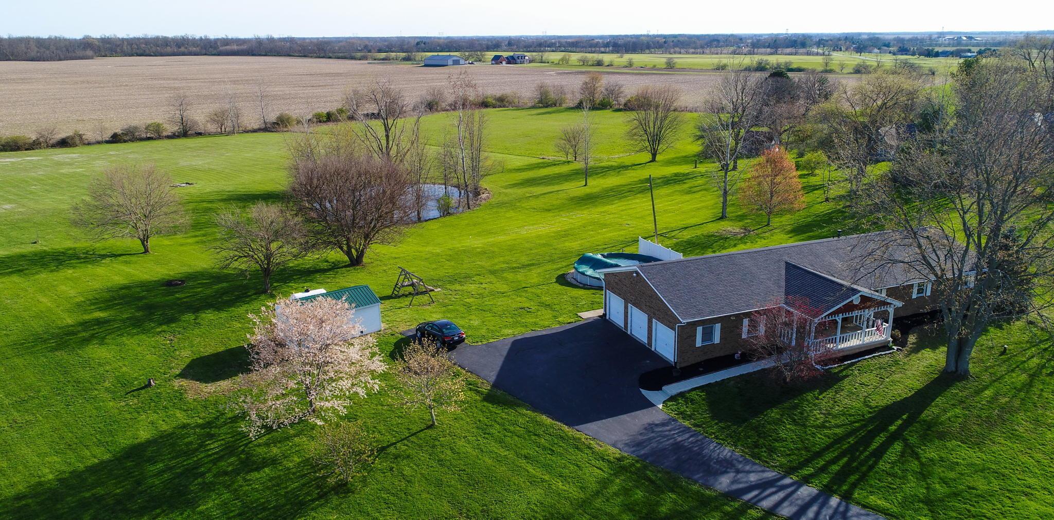 8415 Opossum Run Road Orient, OH 43146 - Photo 43 of 59 8415 Opossum Run Rd (19)
