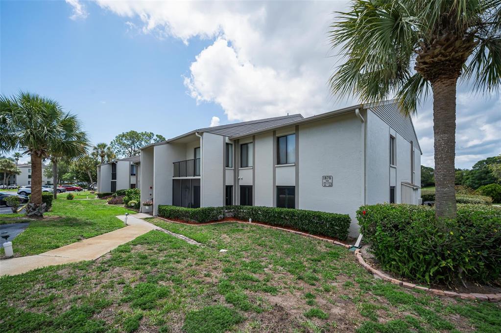 1870 Pine Ridge Way West, Unit G1 Palm Harbor, FL 34684 - Photo 43 of 77