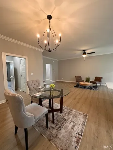 $1,950 | 3795 High Pointe Drive, Newburgh, IN 47630