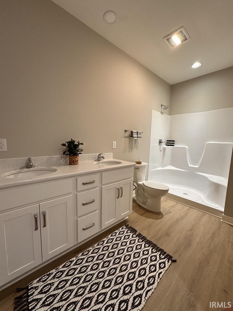 3795 High Pointe Drive Newburgh, IN 47630 - Photo 15 of 21