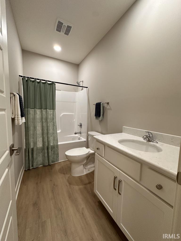 3795 High Pointe Drive Newburgh, IN 47630 - Photo 18 of 21