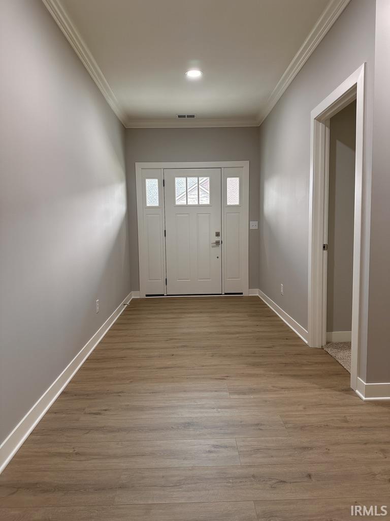 3795 High Pointe Drive Newburgh, IN 47630 - Photo 2 of 21